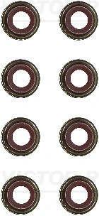 Seal Set, valve stem